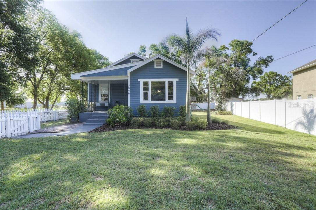 5040 Gypsy Ln., Orlando, FL 32807