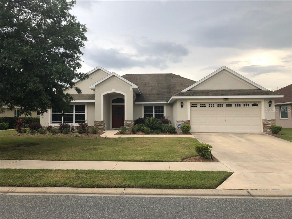 2024 Bayside Ave., Mount Dora, FL 32757