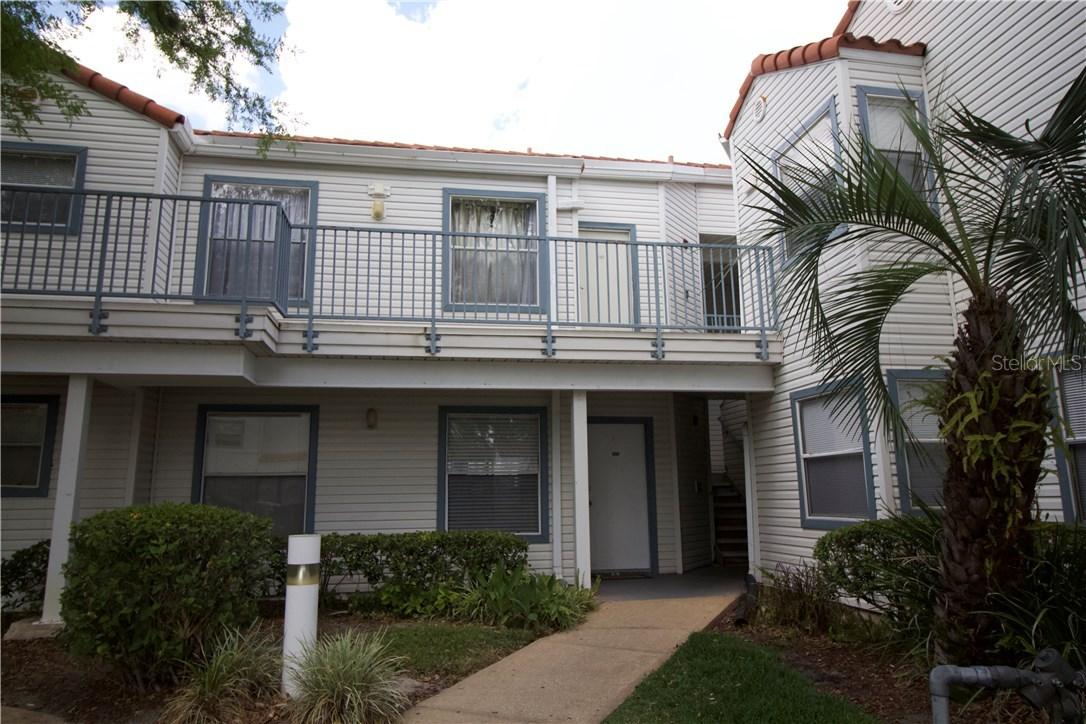 2556 Woodgate Blvd. #205, Orlando, FL 32822