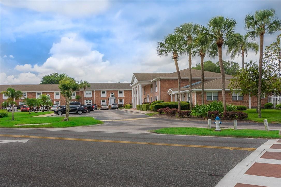 4322 Lake Underhill Rd. #C, Orlando, FL 32803