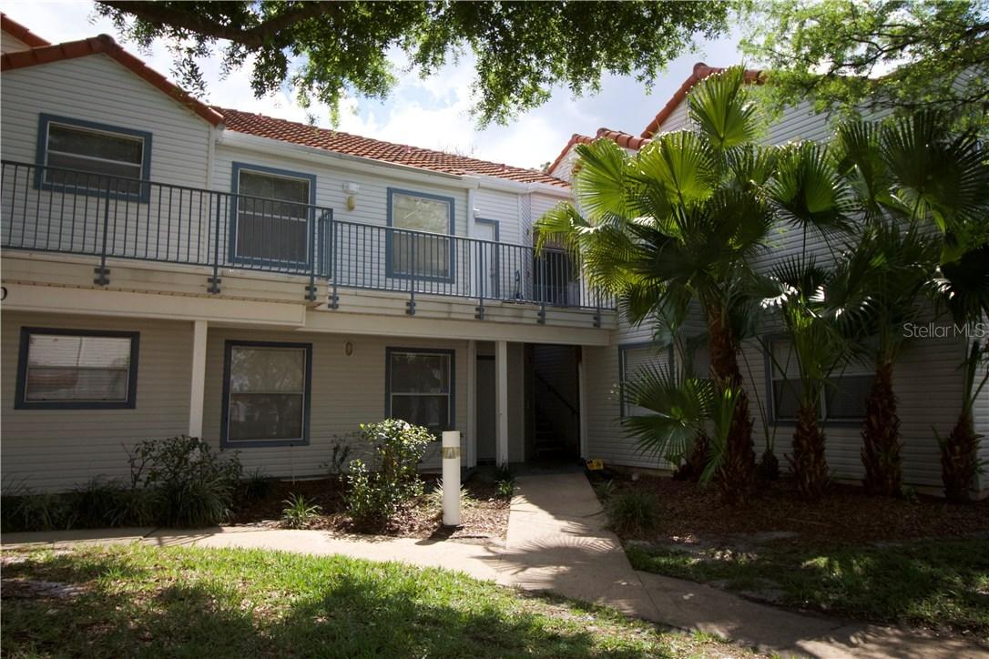 2560 Woodgate Blvd. #105, Orlando, FL 32822