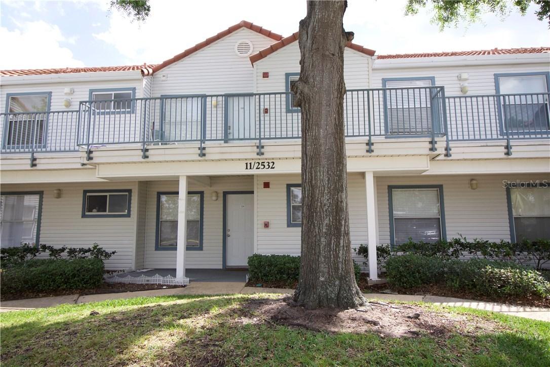 2532 Woodgate Blvd. #105, Orlando, FL 32822