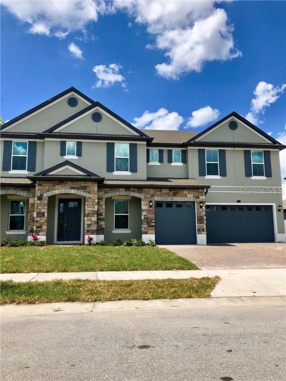 885 Red Haven Ln., Oviedo, FL 32765