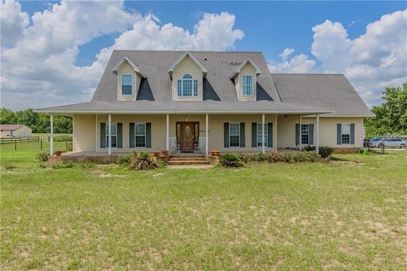 2393 Appy Ln. #Lot 125, Apopka, FL 32712