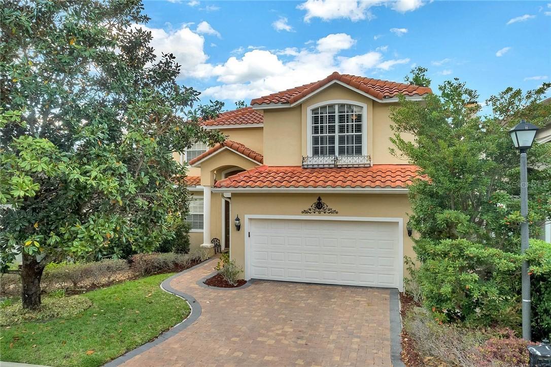 1950 Lost Spring Ct., Longwood, FL 32779