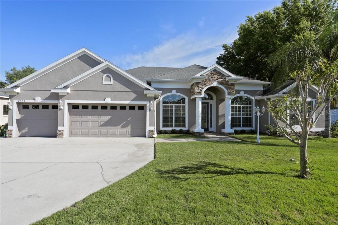 2303 Winding Cove, Oviedo, FL 32765