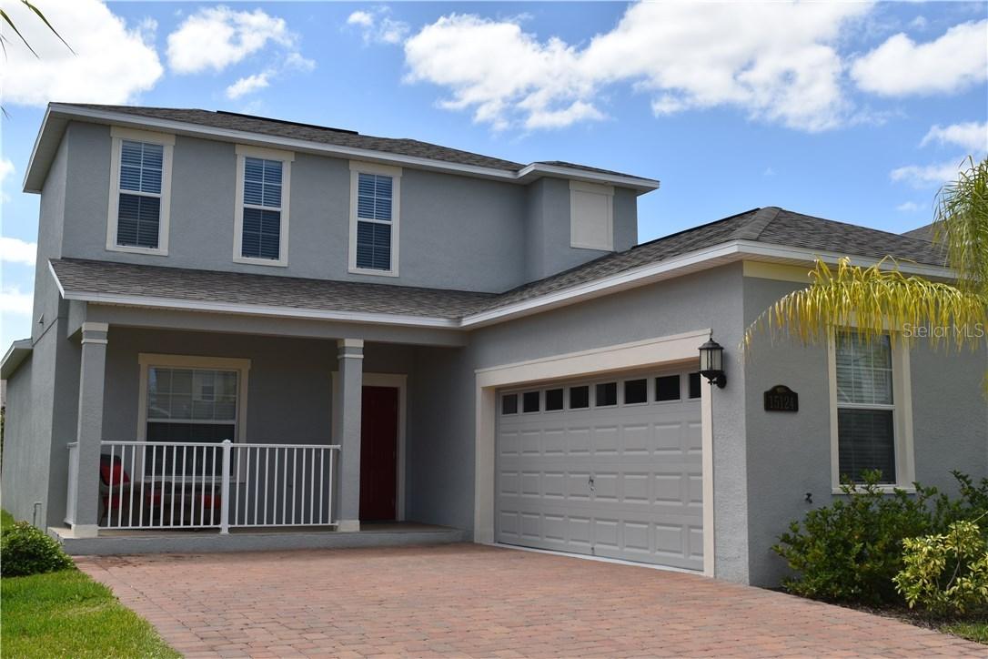 15124 Driftwood Bend St., Winter Garden, FL 34787