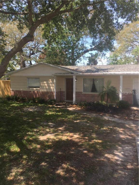 1341 Jennings Dr., Holiday, FL 34690