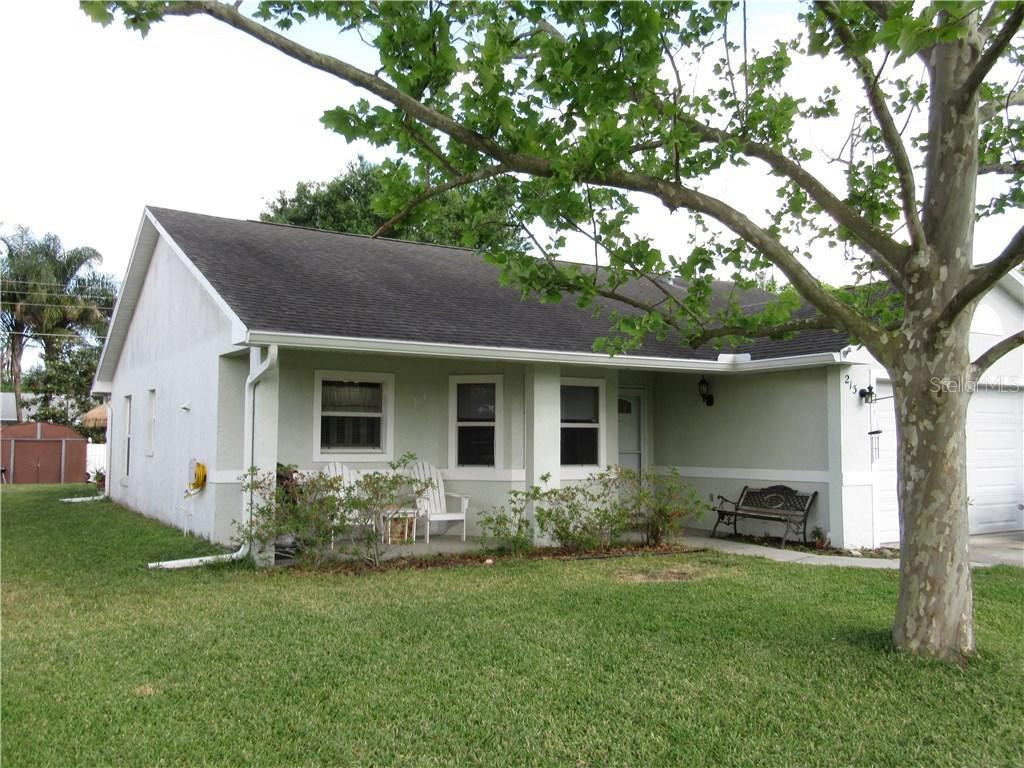 213 Columbia Ave., Saint Cloud, FL 34769