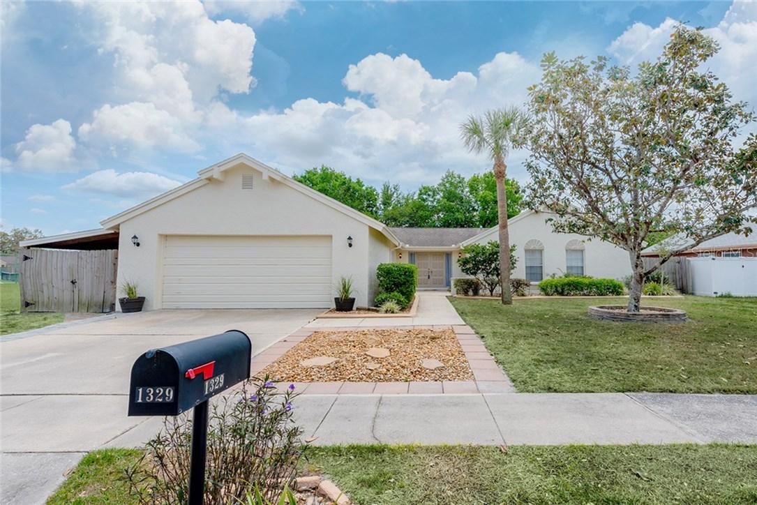 1329 Via Villa Nova, Winter Springs, FL 32708