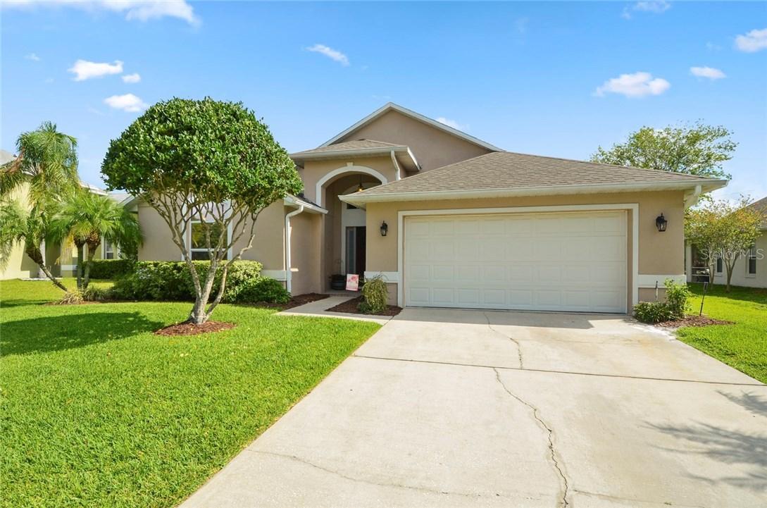 2862 Strand Cir., Oviedo, FL 32765
