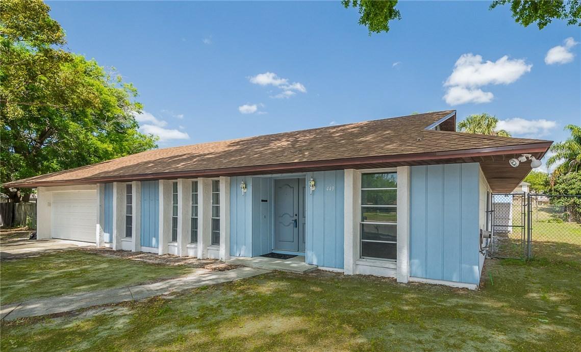 449 Howell Ct., Ocoee, FL 34761