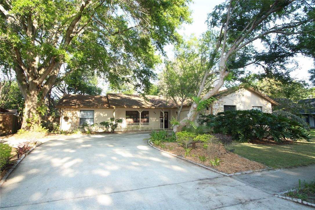 972 Yellow Rose Dr., Orlando, FL 32818