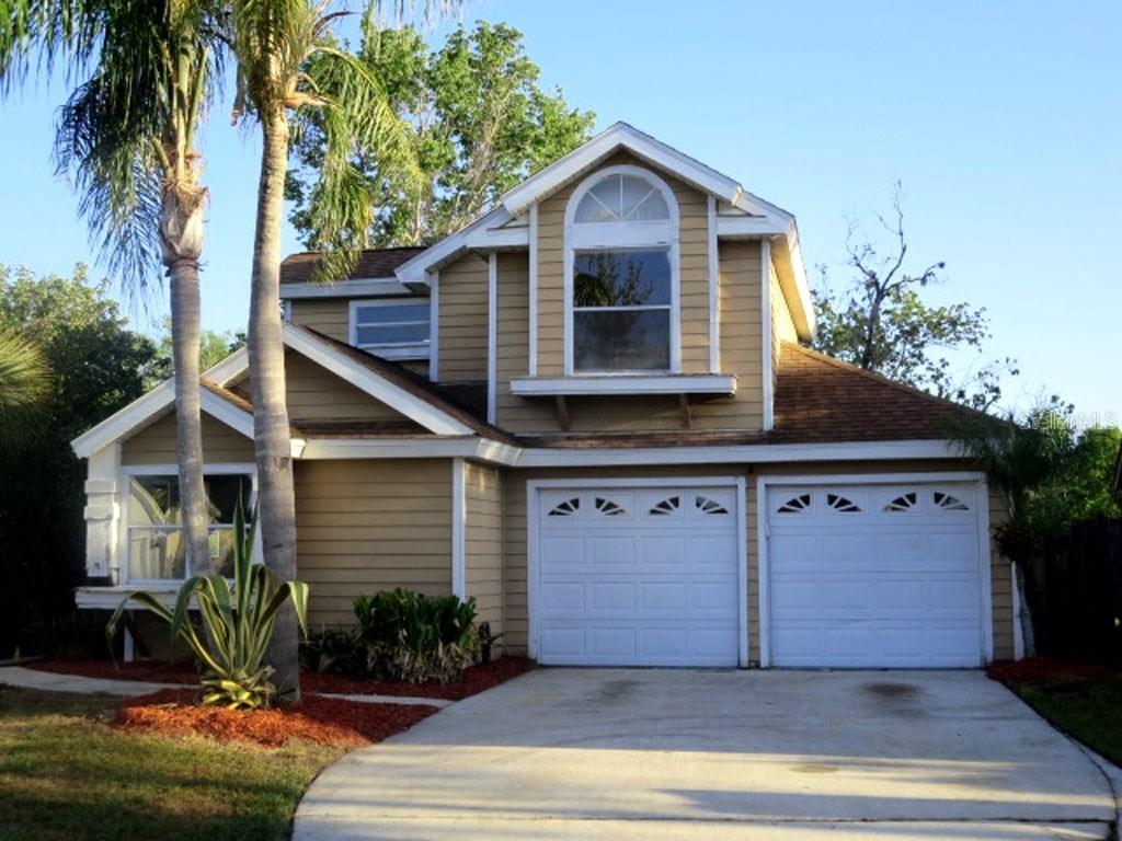 2158 Churchill Downs Cir., Orlando, FL 32825