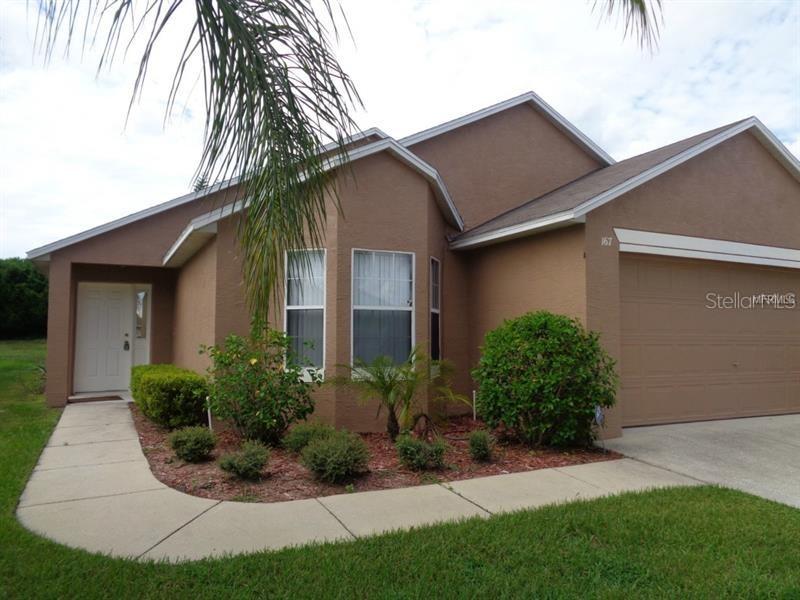 167 Aylesbury Ln., Davenport, FL 33837