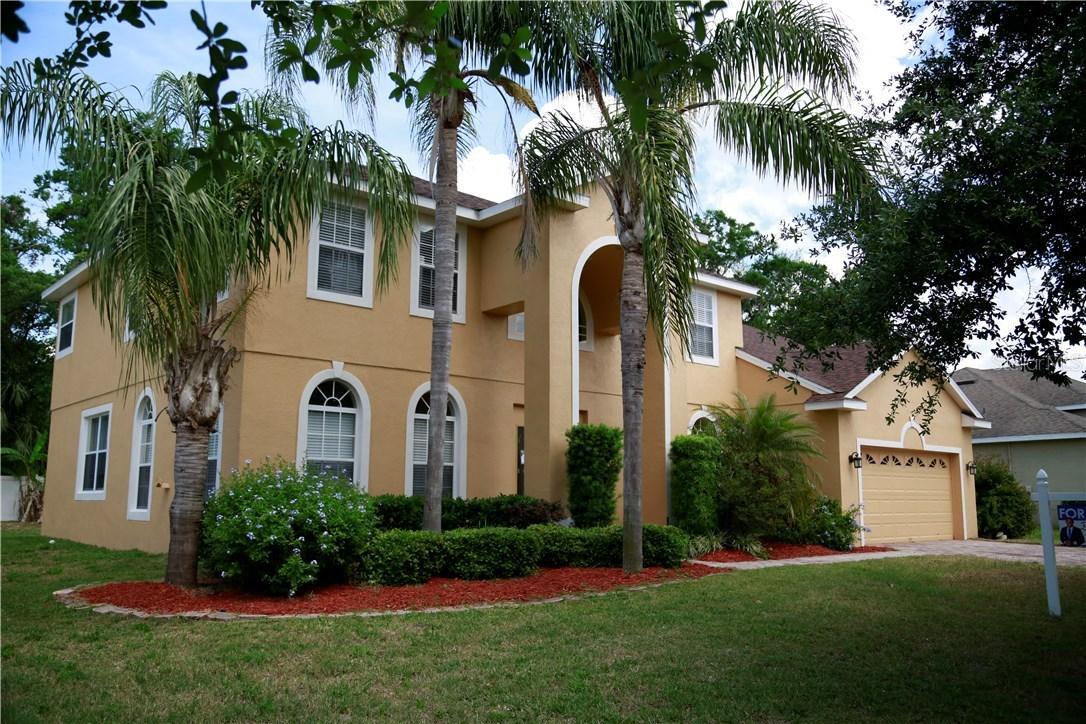 99 Jake Ct., Ocoee, FL 34761