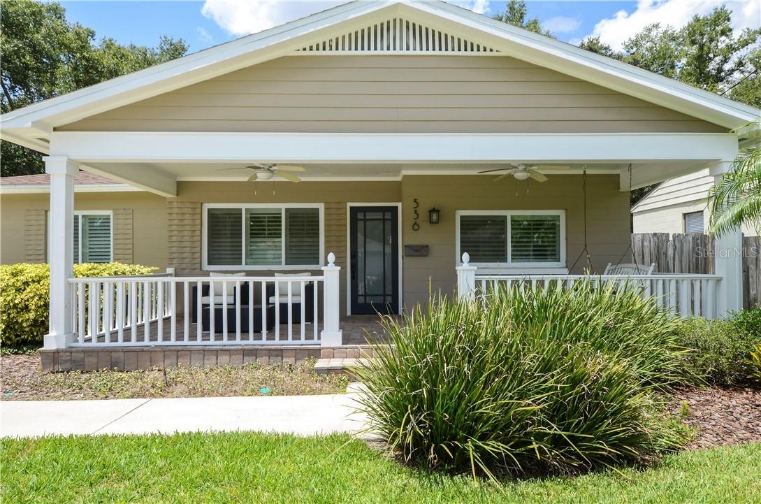 536 Meridale Ave., Orlando, FL 32803