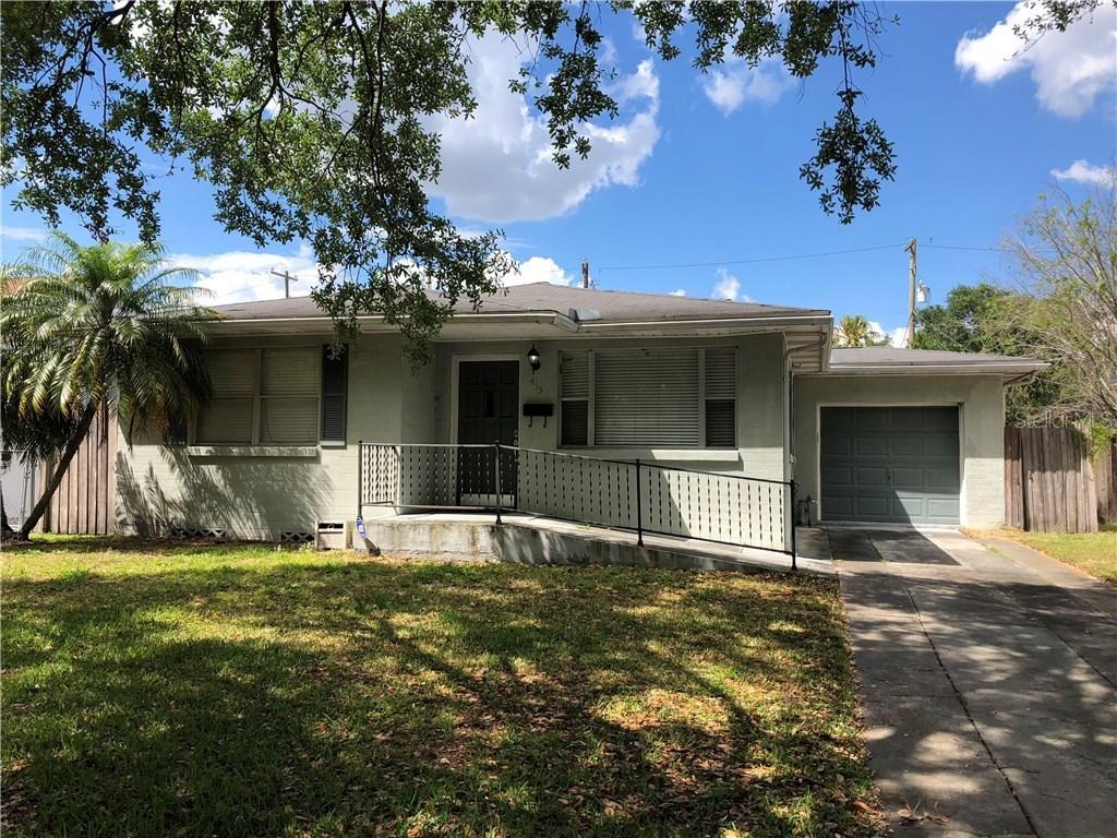 415 Westminster St., Orlando, FL 32803