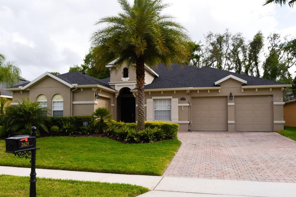 2625 Turtlehead Cove, Oviedo, FL 32766
