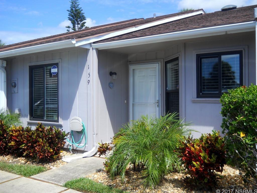 159 Breezeway Ct., New Smyrna Beach, FL 32169