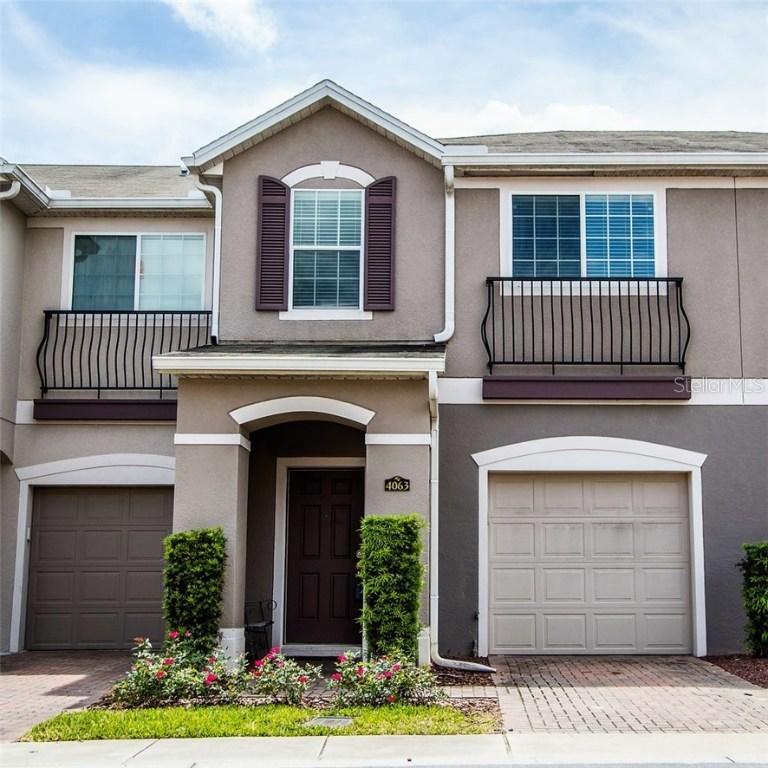4063 Falling Lily Ct., Winter Springs, FL 32708