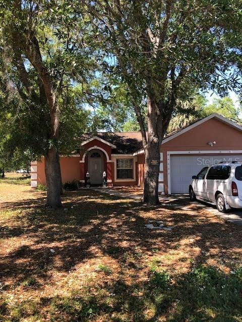 431 Eagle Dr., Poinciana, FL 34759