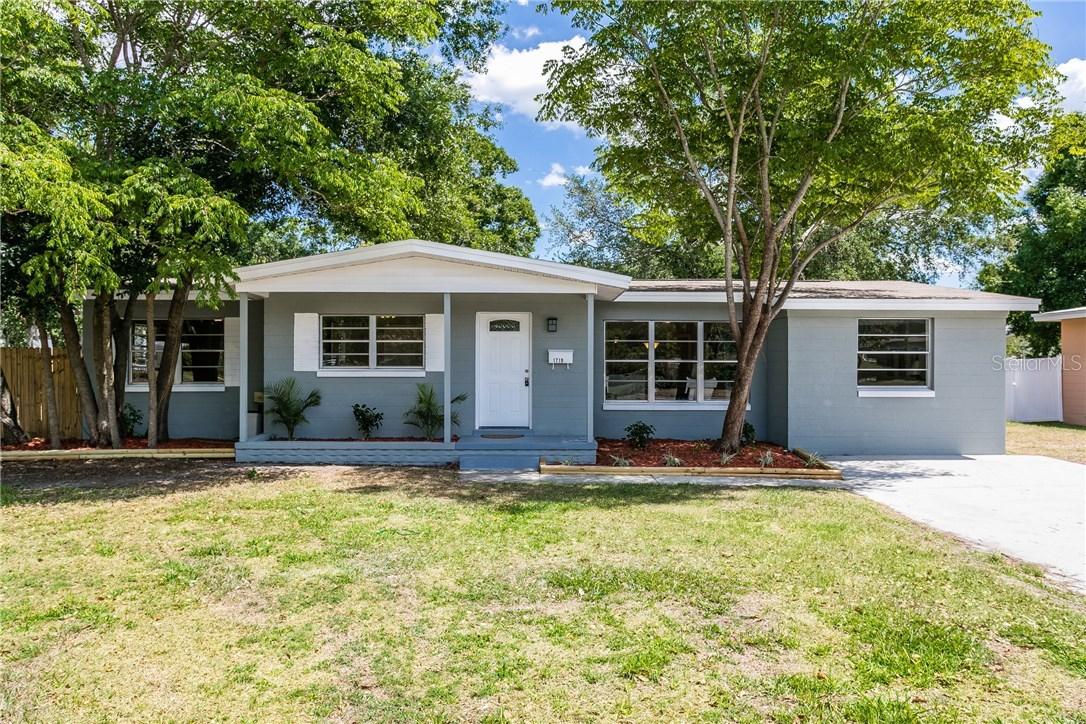 1719 Baldwin Dr., Orlando, FL 32806