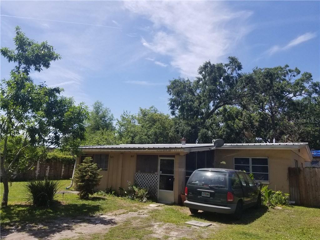 7626 Harvey St., Orlando, FL 32809