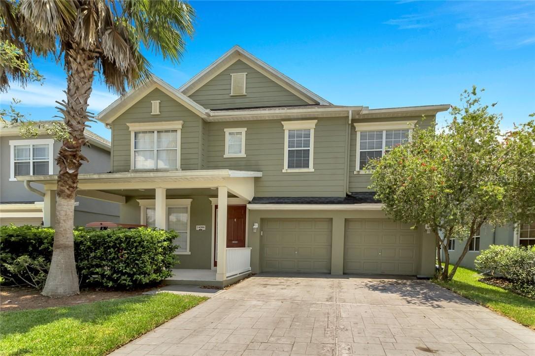 14086 Bradbury Rd., Orlando, FL 32828