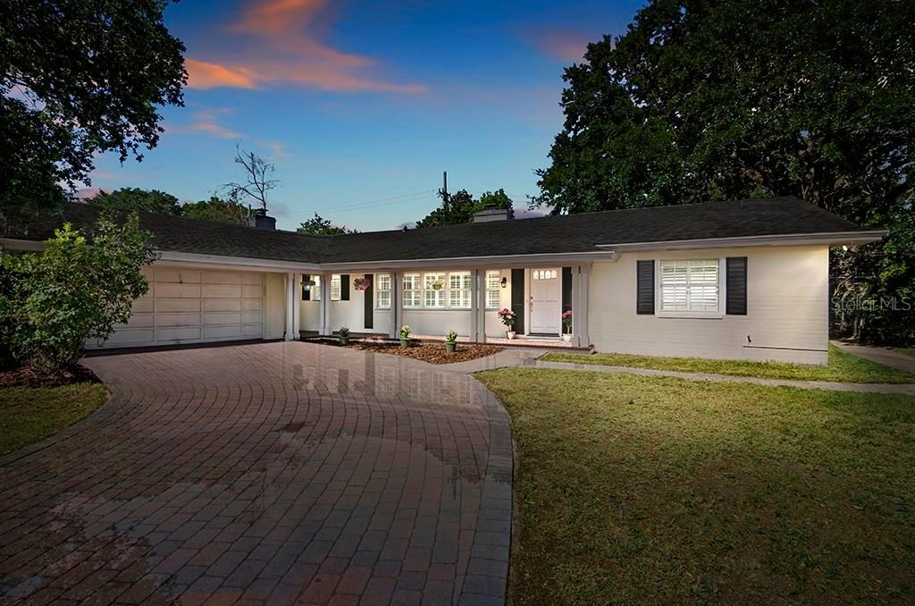 2500 Shoreham Rd., Orlando, FL 32803