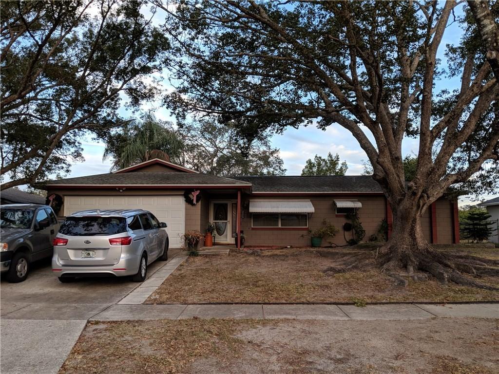 3083 Crane Strand Dr., Winter Park, FL 32792