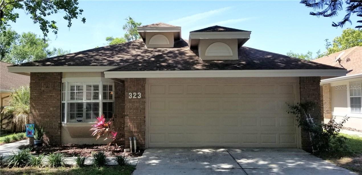 323 Dornoch Ct., Winter Springs, FL 32708