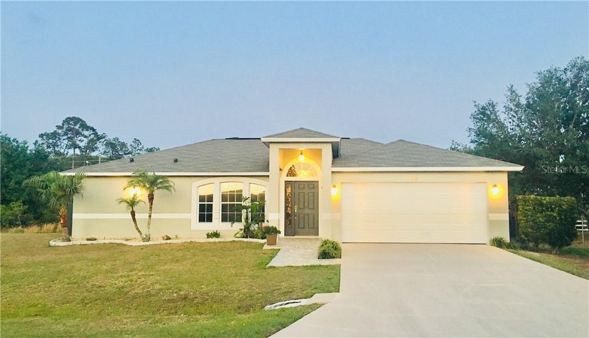 [Address Hidden by Seller], Kissimmee, FL 34747