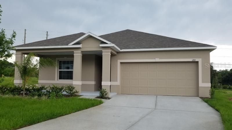 1285 Water Willow Dr., Groveland, FL 34736
