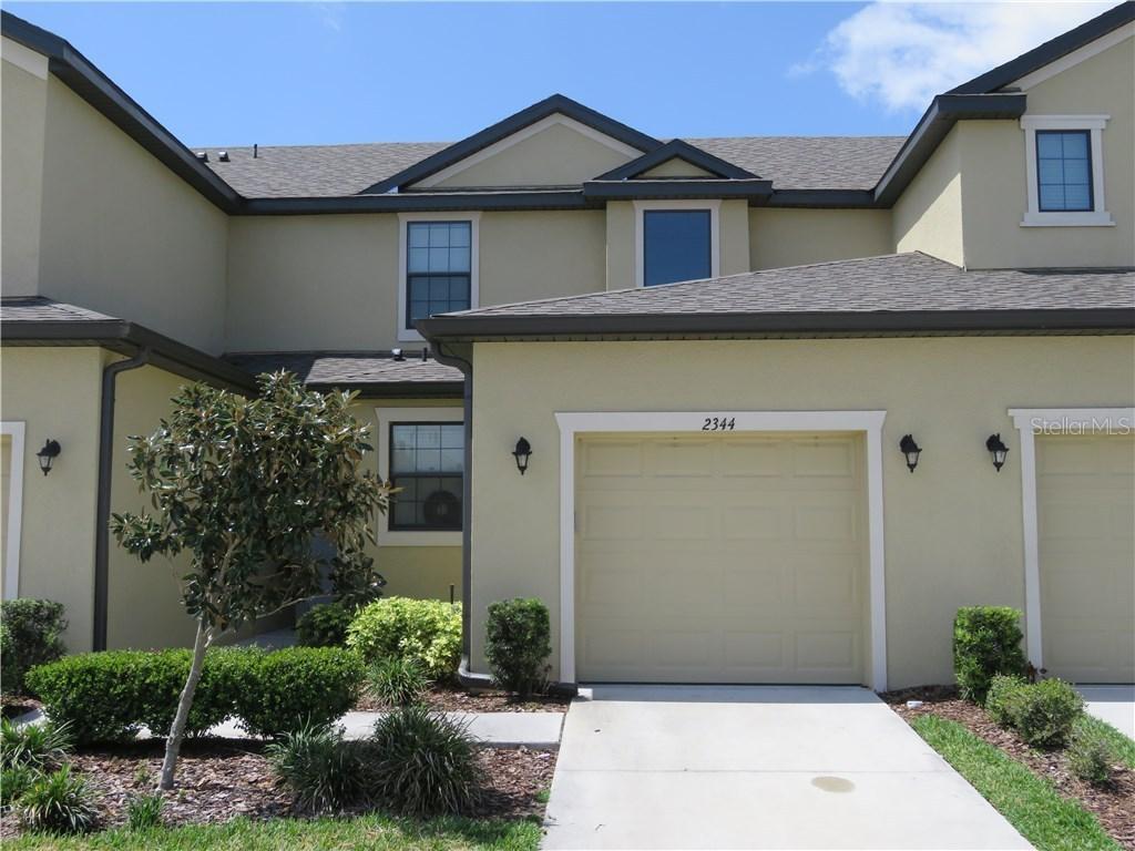 2344 Seven Oaks Dr., St Cloud, FL 34772