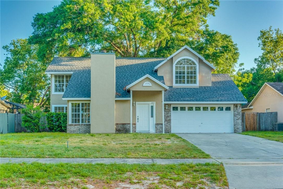 4577 Eden Woods Cir., Orlando, FL 32810