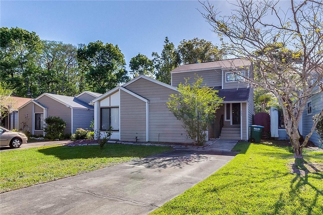 329 Kirkcaldy Dr., Winter Springs, FL 32708