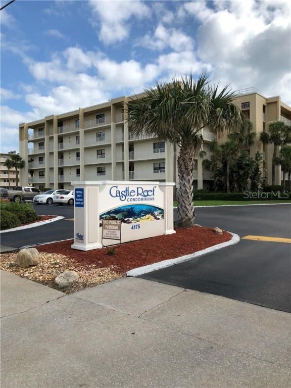 4175 S Atlantic Ave. #1060, New Smyrna Beach, FL 32169