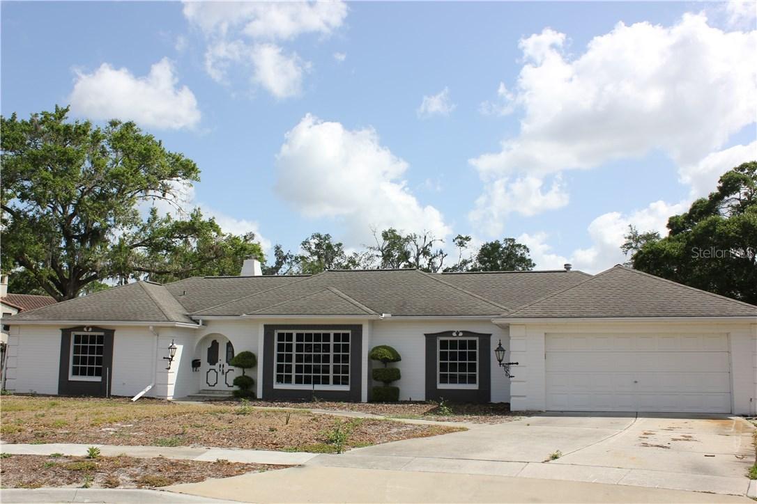 1222 Park North Pl., Winter Park, FL 32789