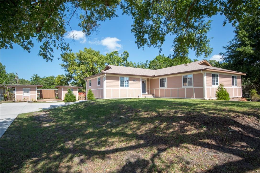 5204 Dexter Street, Orlando, FL 32807