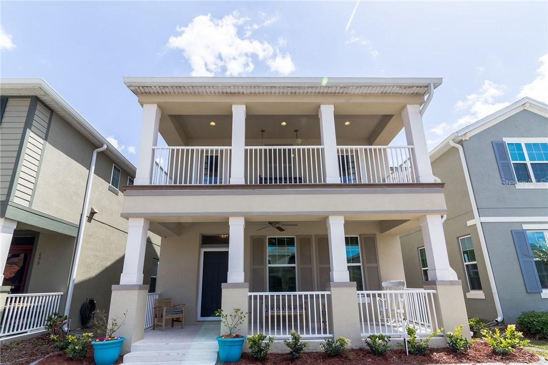 695 Gainer Way, Winter Springs, FL 32708