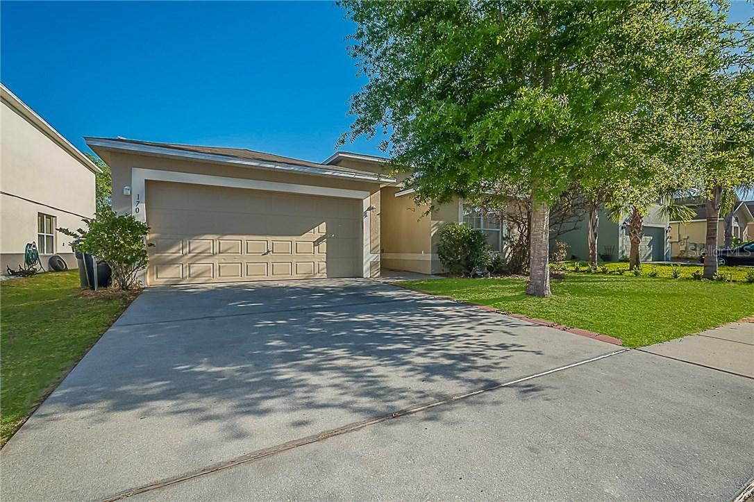 170 Samuel St., Davenport, FL 33897
