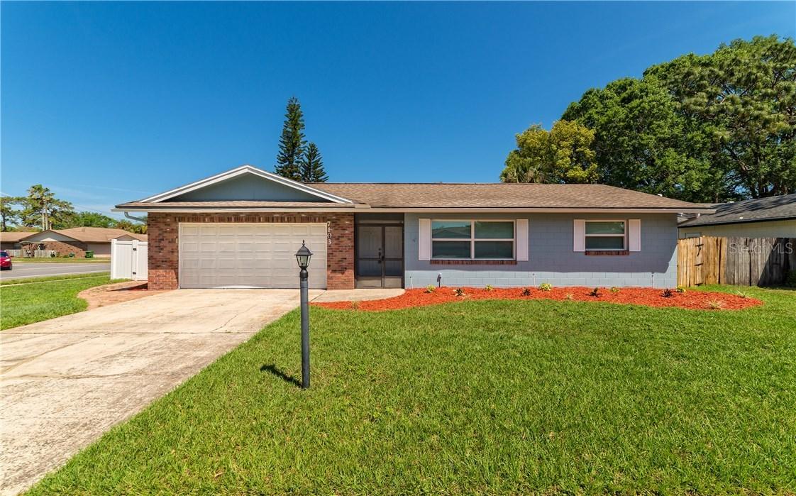 7103 Timber Dr., Winter Park, FL 32792