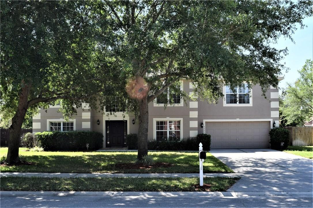2275 Stefanshire Ave., Ocoee, FL 34761