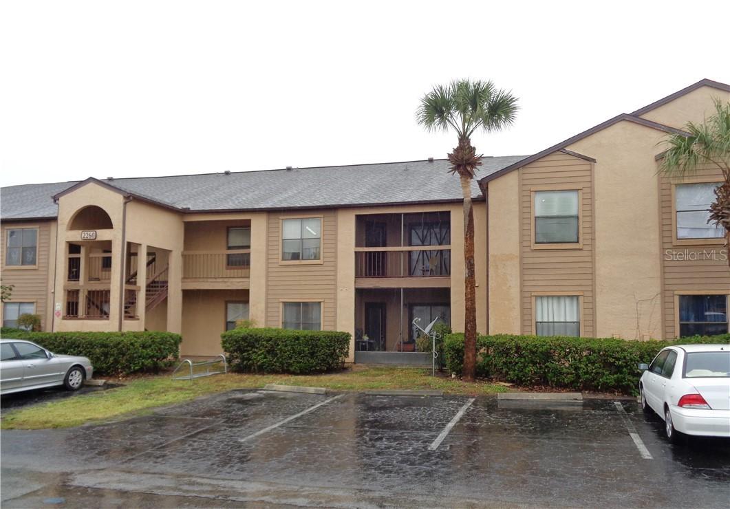 2260 Cascades Blvd. #108, Kissimmee, FL 34741