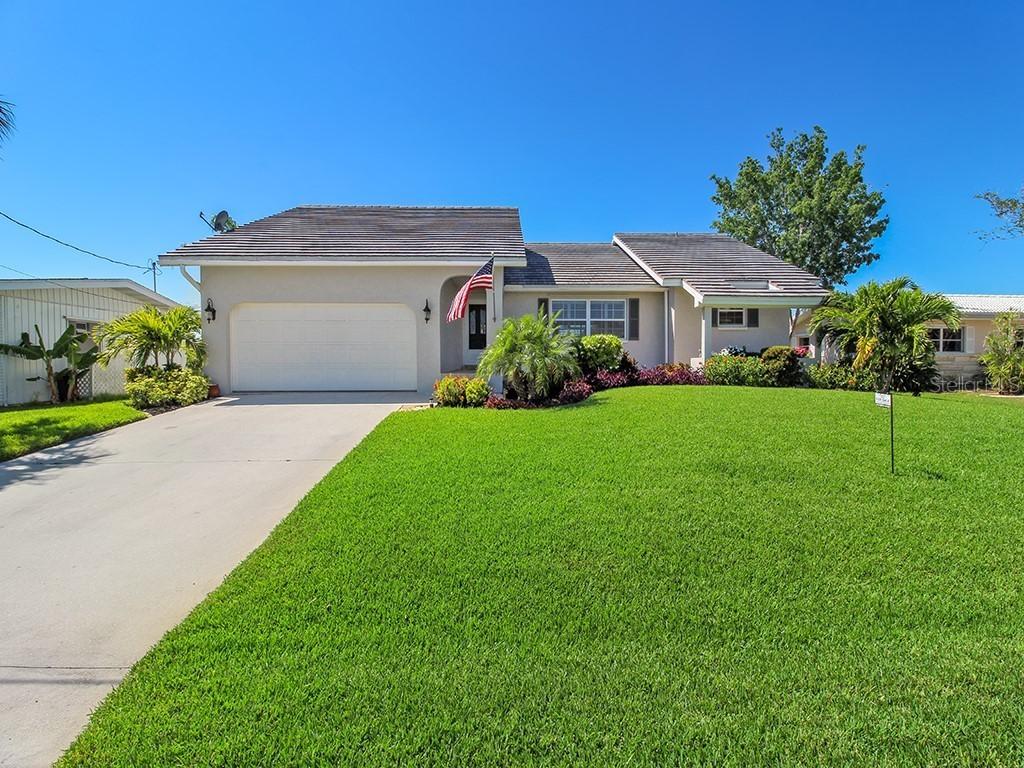 1740 Boca Raton Ct., Punta Gorda, FL 33950
