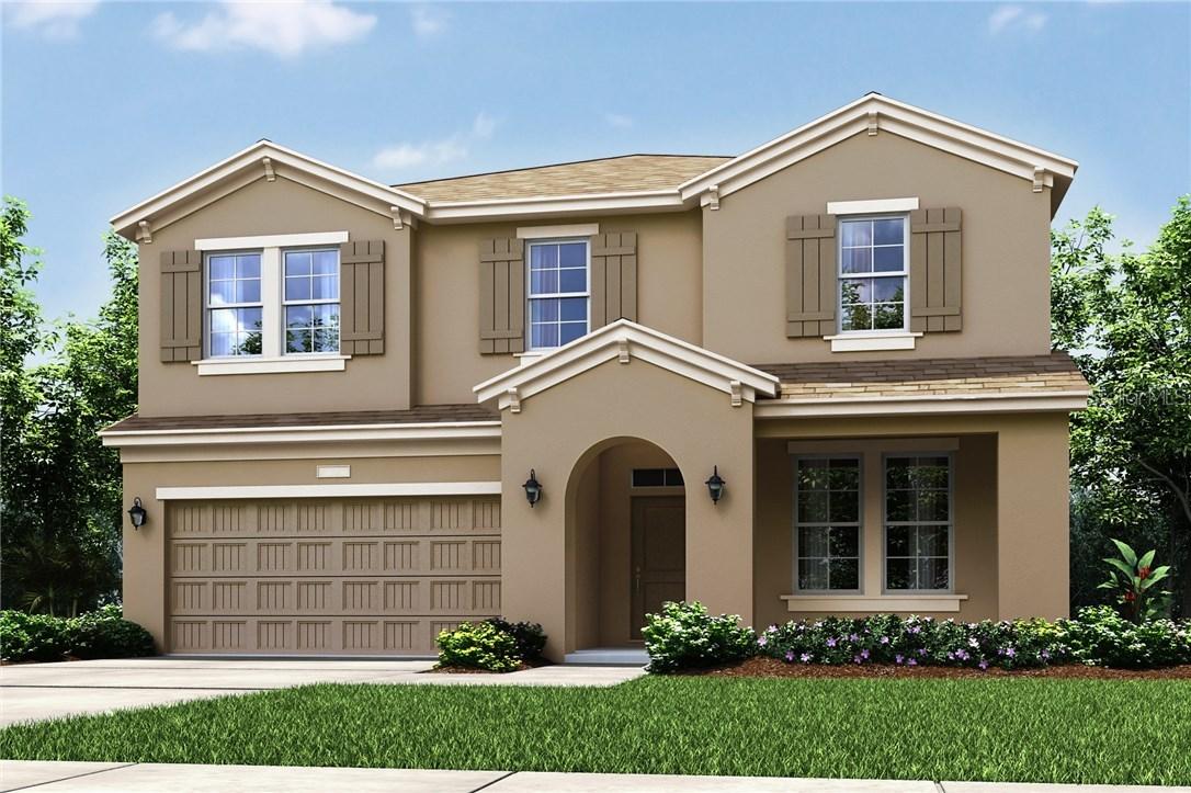 16495 Centipede St., Clermont, FL 34714