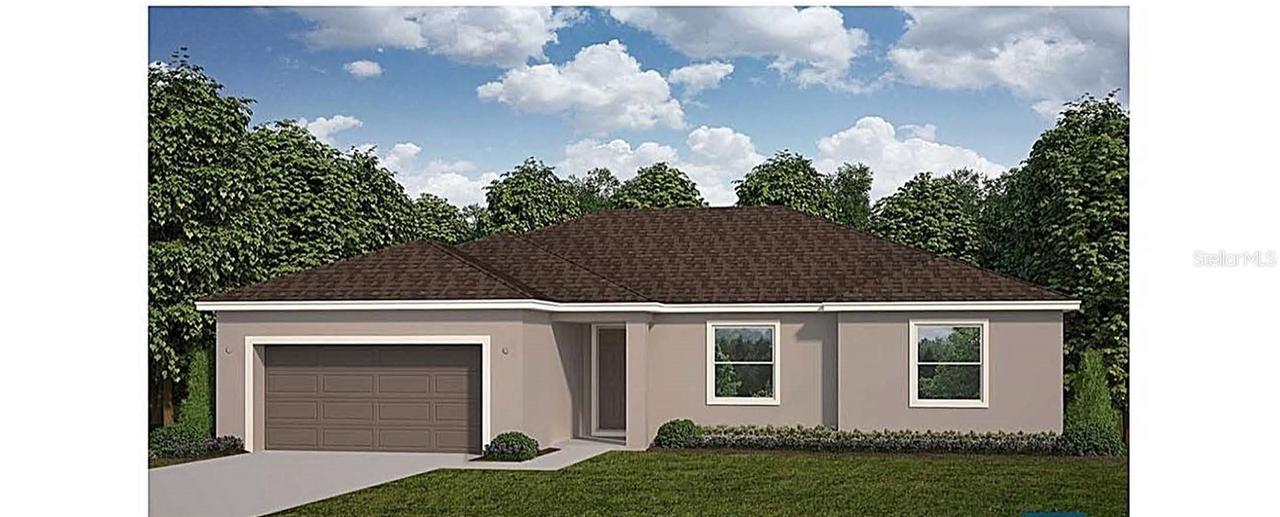344 Gardenia Ct., Poinciana, FL 34759