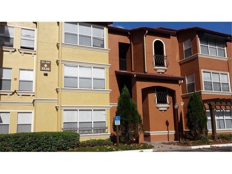5120 Conroy Rd. #17, Orlando, FL 32811