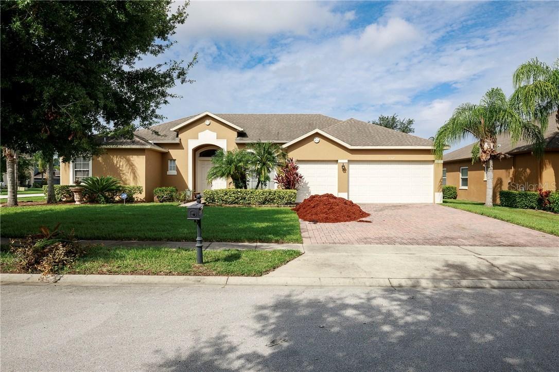 2317 Pesaro Cir., Ocoee, FL 34761